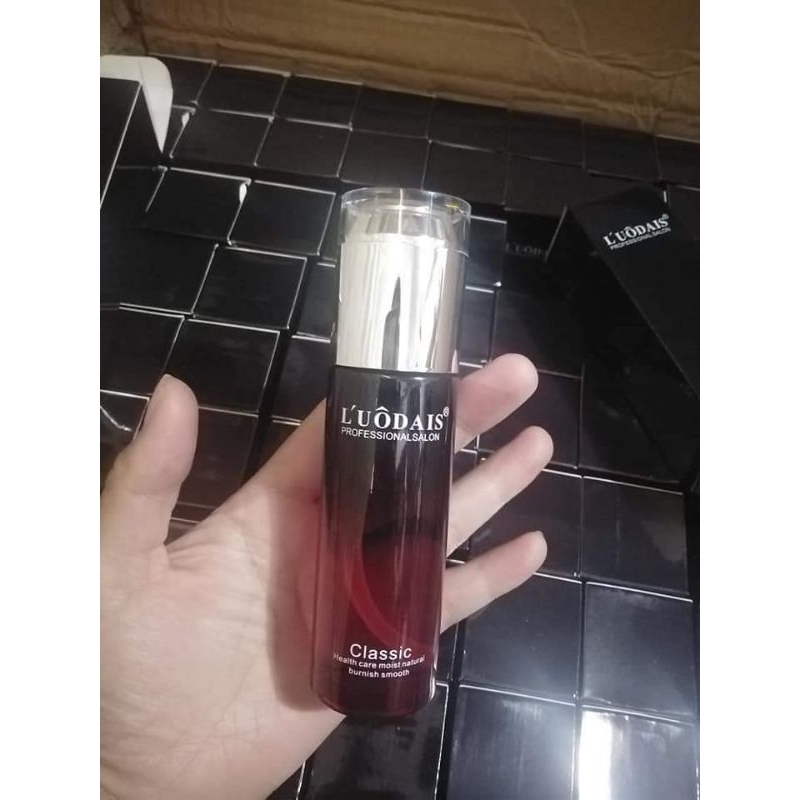 Tình dầu dưỡng tóc,luan dais chai 80ml