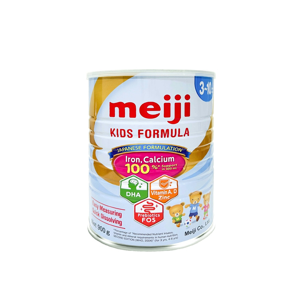 Sữa dạng bột Meiji Kids Formula - Nhập khẩu chính hãng 