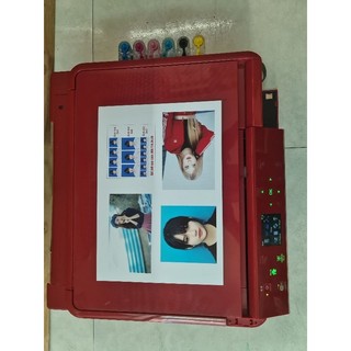 Máy in nội địa nhật 6 màu