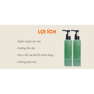 KEM HỖ TRỢ TRỊ RẠN DA STRETCH MARKS 150g
