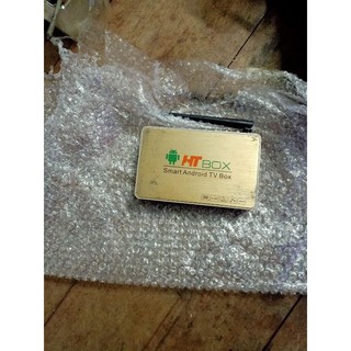 Tv box cũ android 7.1 full phụ kiện khiển thường