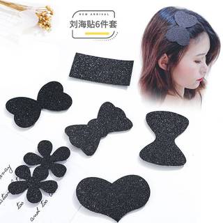 Miếng Dán Cố Định Tóc Thời Trang Hàn Quốc