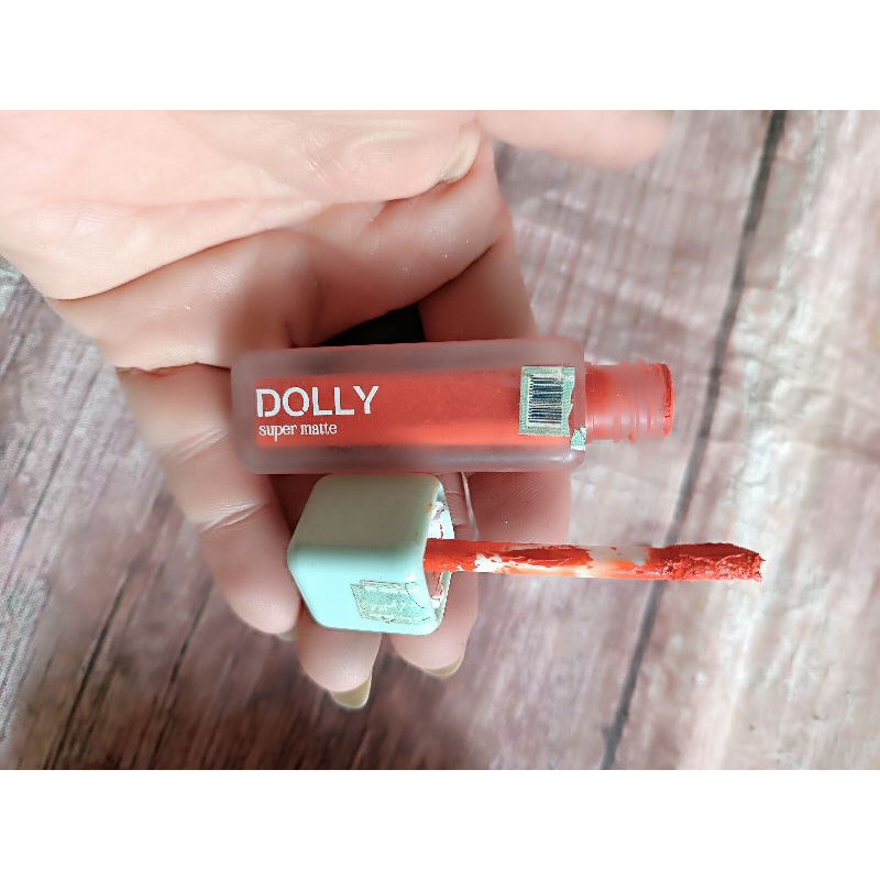 son môi hàng hiệu của nước ngoài giá từ 22k