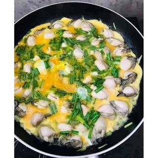 ruột hàu tươi 99k 1kg ship Hà Nội