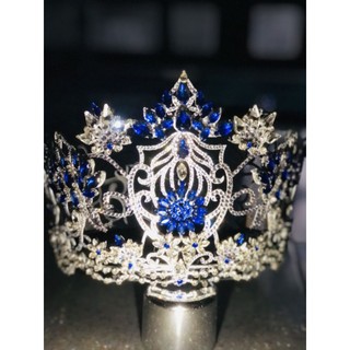 Hàng có sẵn vương miện hoa hậu mai phương miss world việt nam 2022