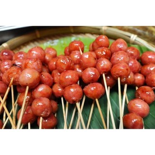 Xúc xích bi. 500g