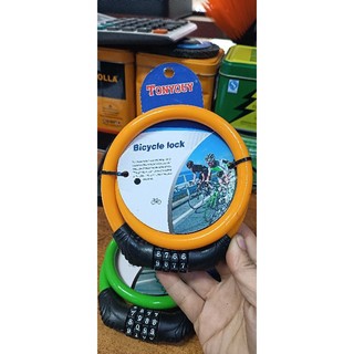 Khoá số chốm chộm 4 số.