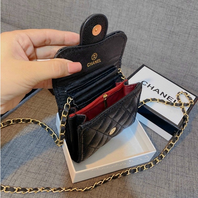 Túi mini đeo chéo nữ Mint Store đi chơi phong cách cá tính hot trend PK 217