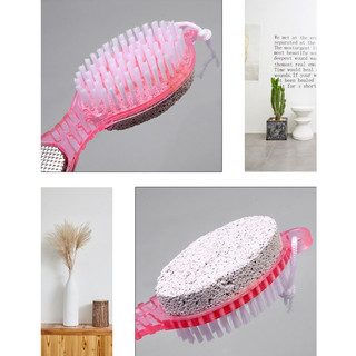 DỤNG CỤ MÀI GÓT CHÂN 4IN1