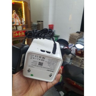 mesh Tenda sử dụng đa mạng chuẩn ac1200