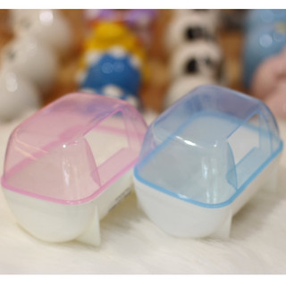 Nhà tắm cho chuột hamster