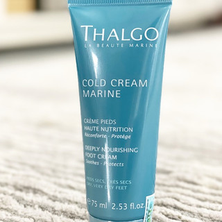 Kem Dưỡng Da Chân Deely Nourishing Foot Cream Thalgo - 75ml - Pháp (VT15003)