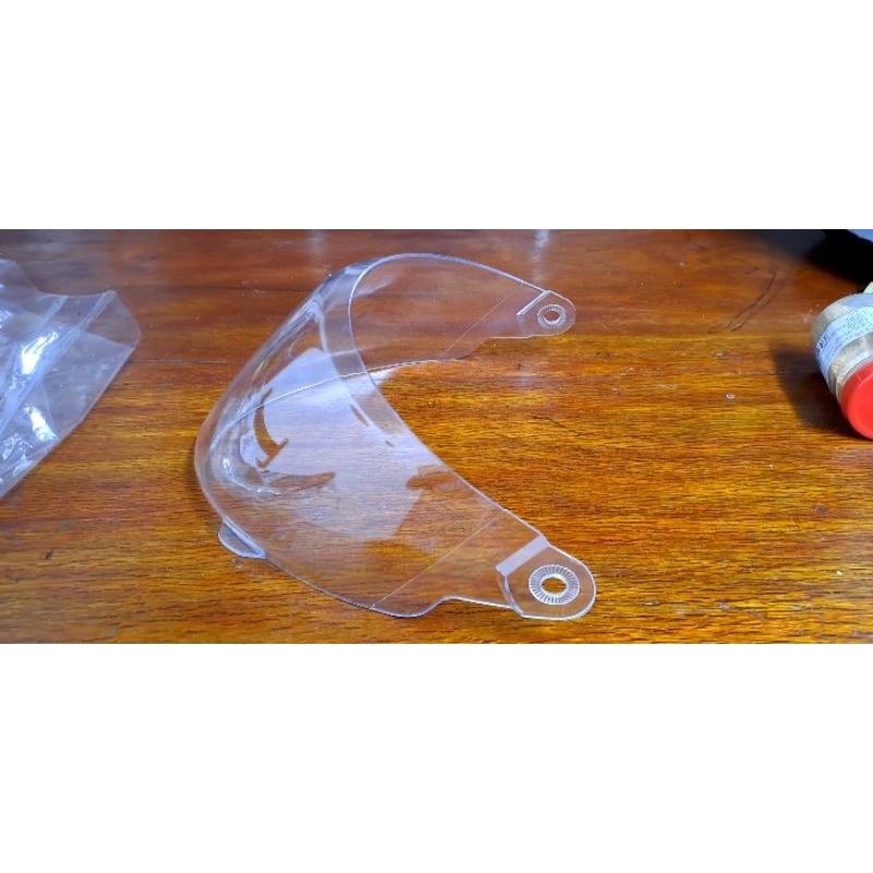 Kính mũ hàm index_ kính thay thế mũ hàm