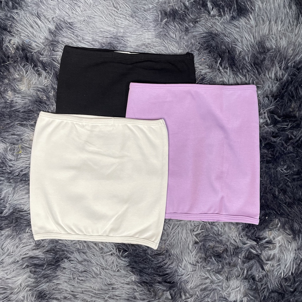 Áo quây nữ Susana co giãn