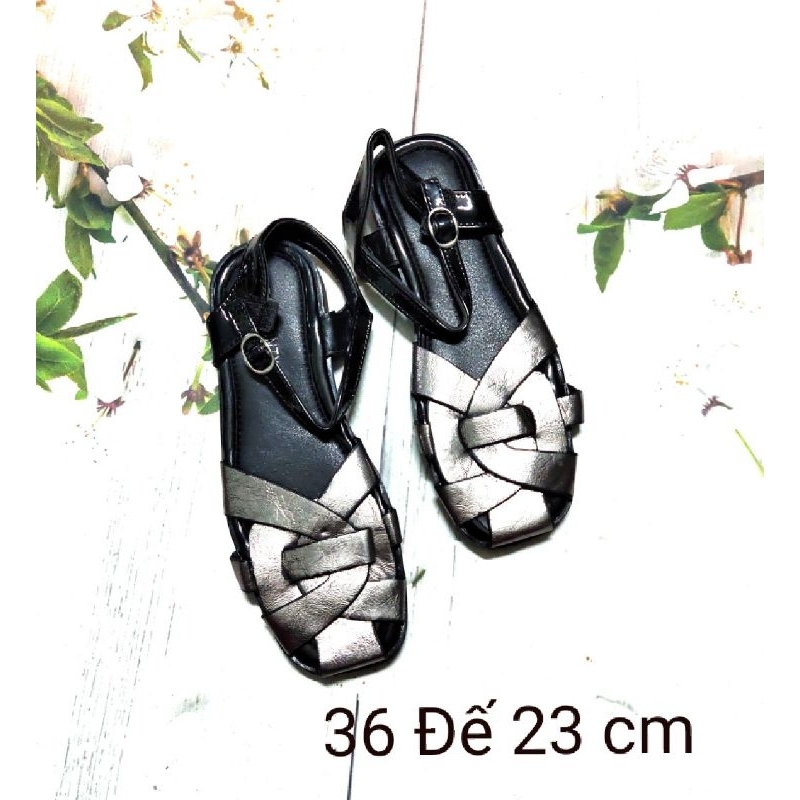 Sandan  _ Dép bé gái size 15 đến 36 mã N015