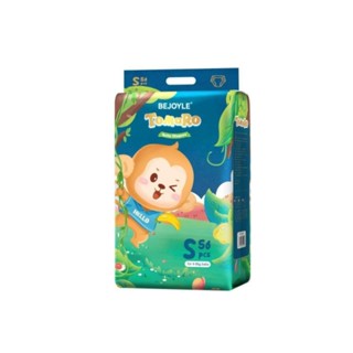 Bỉm Bejoyle Plus/Xanh/Momo/Diamond/Tomaro Dán/Quần S120/M96/L90/XL78/XXL66