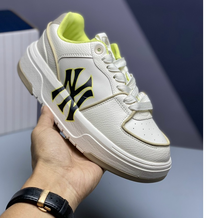 Giày MLP| Chunky Liner NỮ - FullBox