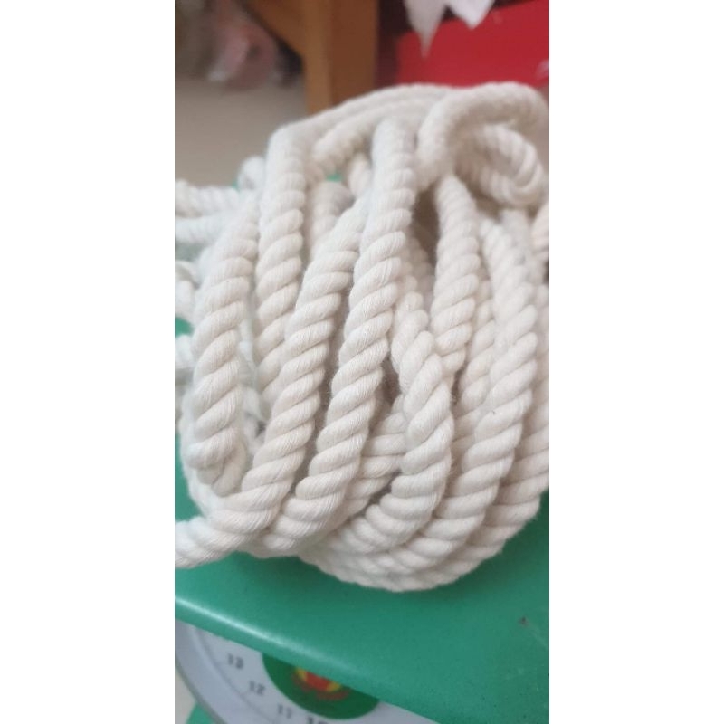 5 mét dây thừng kéo co 15mm