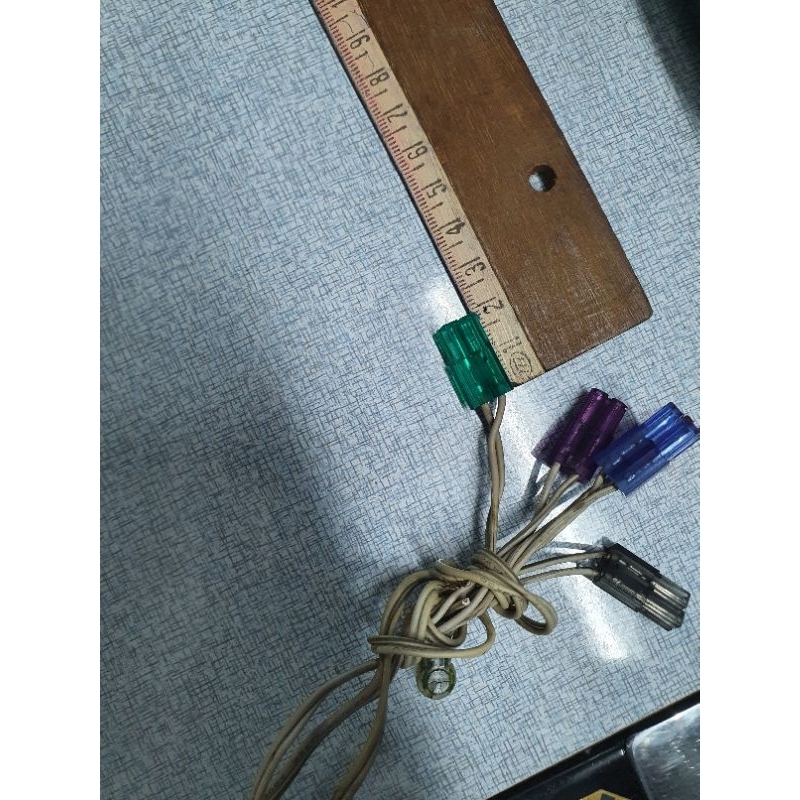 Đầu dây cáp loa Pioneer