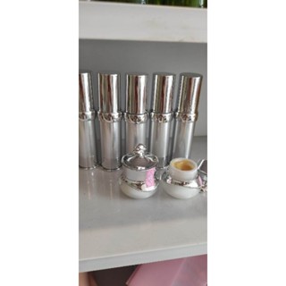 FREESHIP kem làm hồng nhũ hoa, kem cốt làm hồng vùng nhũ hoa và bikini, hồng thật k hồng ảo