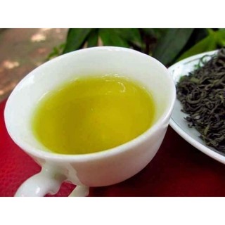 Chè Ô long búp gói 0,5 kg( Đặc sản Đình Lập Lạng Sơn)