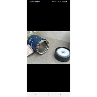 Bình ủ cháo giữ nhiệt kèm thìa 400ml