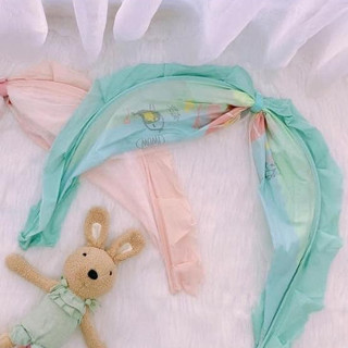 Màn chụp gấp gọn KILUTA