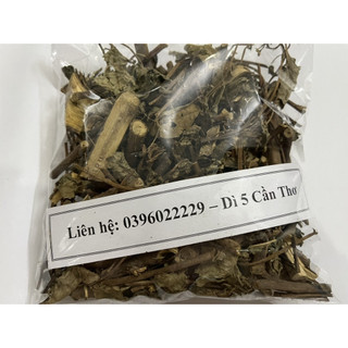 Cây cúc tần - từ bi phơi khô 1 ký