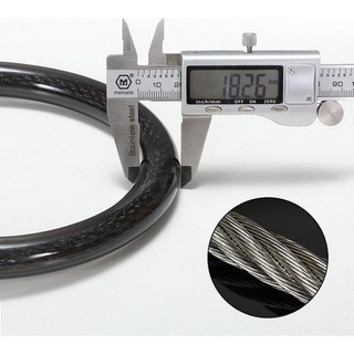 Khoá số chốm chộm 4 số.