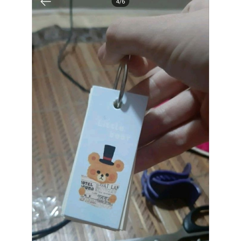 Thẻ Flashcard học Tiếng Anh