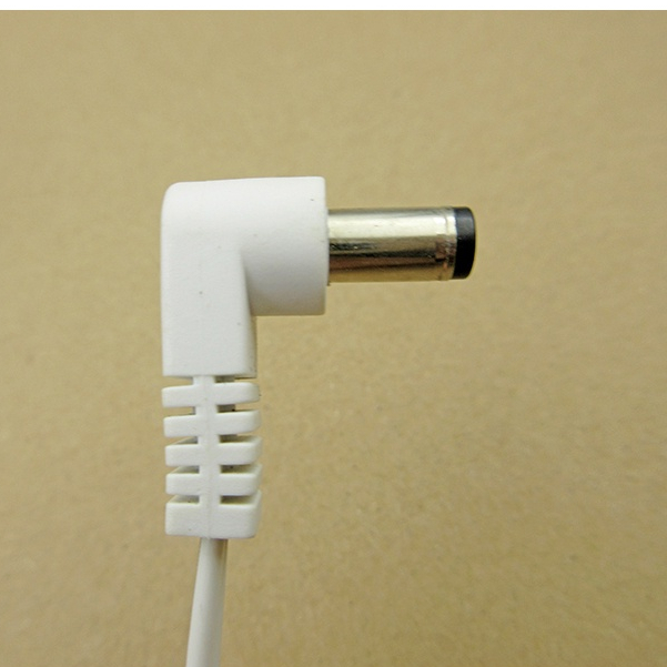 Dây nguồn adapter thay thế máy phun sương khuếch tán tinh dầu