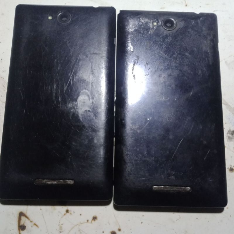 Xác điện thoại Sony