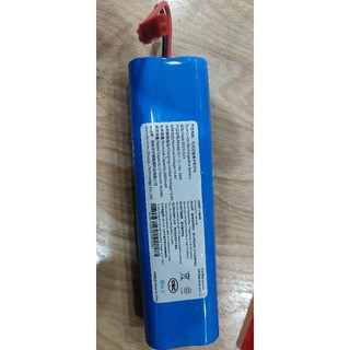 Pin máy robot hút bụi lau nhà ecovacs deebot df43 df45
