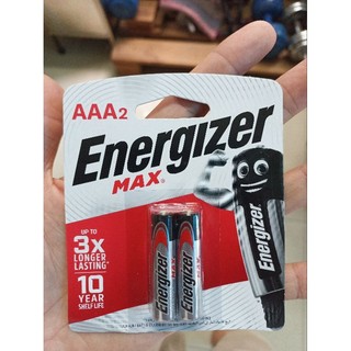 ( hoco ew47) 2 Viên pin AAA Energizer Max xịn