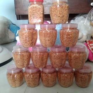 Muối ớt nhà làm