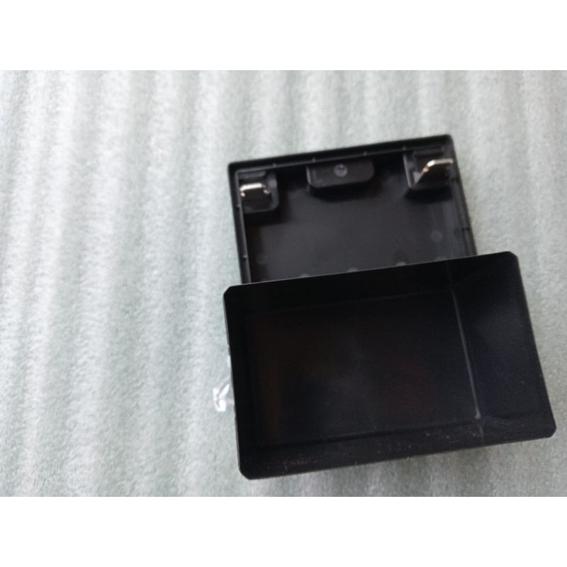 Vỏ hộp yt4 5a lùn đóng bình pin