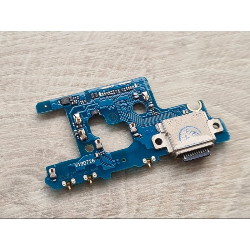 Cụm sạc zin Samsung Note 10 Plus 5G bản Hàn SM-N976N