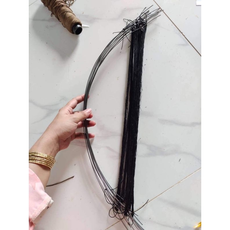 Cung bẫy chim cút siêu hiệu quả