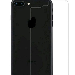 Kính cường lực 9H mặt sau ip 7 plus / 8 plus