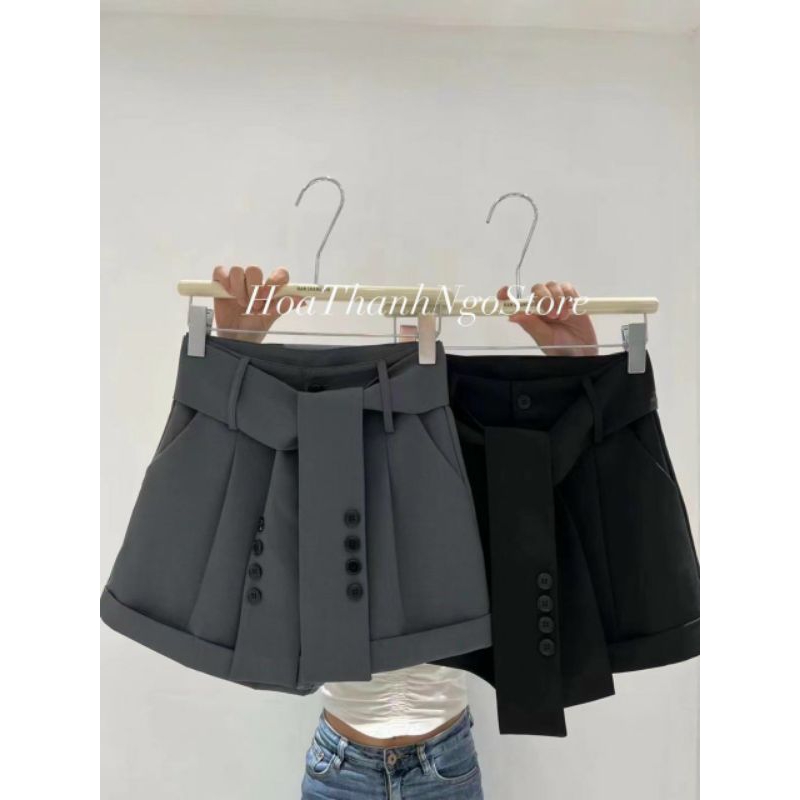 CHÂN VÁY THIẾT KẾ