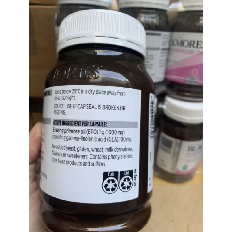 Hoa anh thảo 190 viên của bkackmore