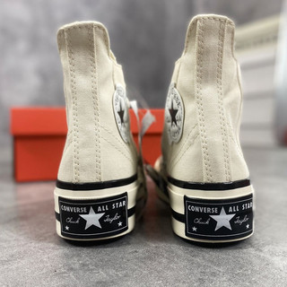 Giày Converse Chuck Taylor 70 Plus white ( Full box)