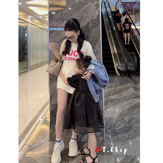 [ Hàng Chuẩn ] Áo Thun Nữ Chất Mềm Mịn Mát Unisex 419