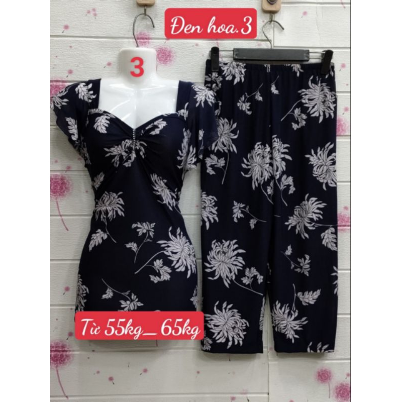 [ Size Số 3 Từ 58Kg_65Kg]