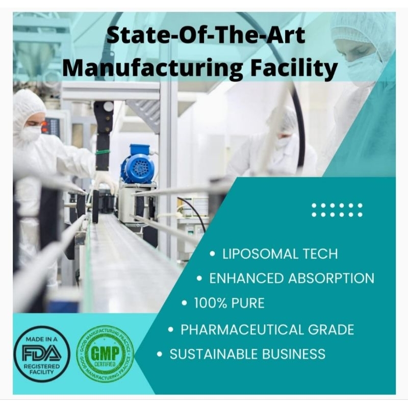 Viên Uống Trắng Da Liposomal L-Glutathione 100x Thế Hệ Mới Giảm Thâm Nám, Detox Gan, Sáng Da Toàn Thân Advanced bio