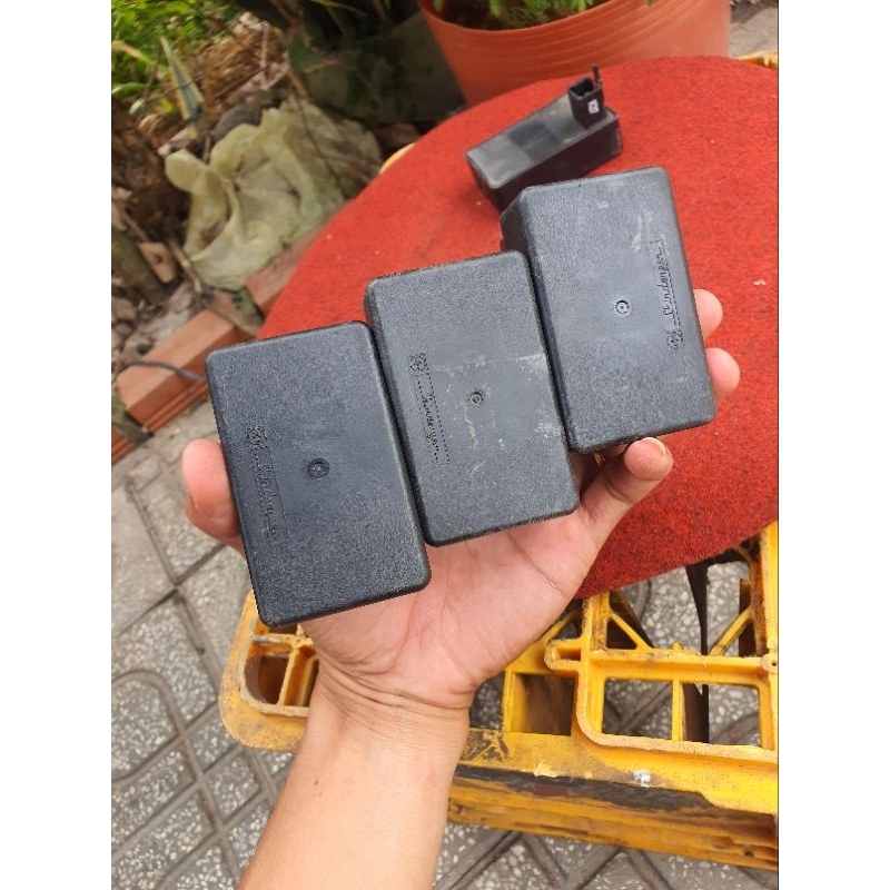 Ic Dream lùn 125 zin theo xe