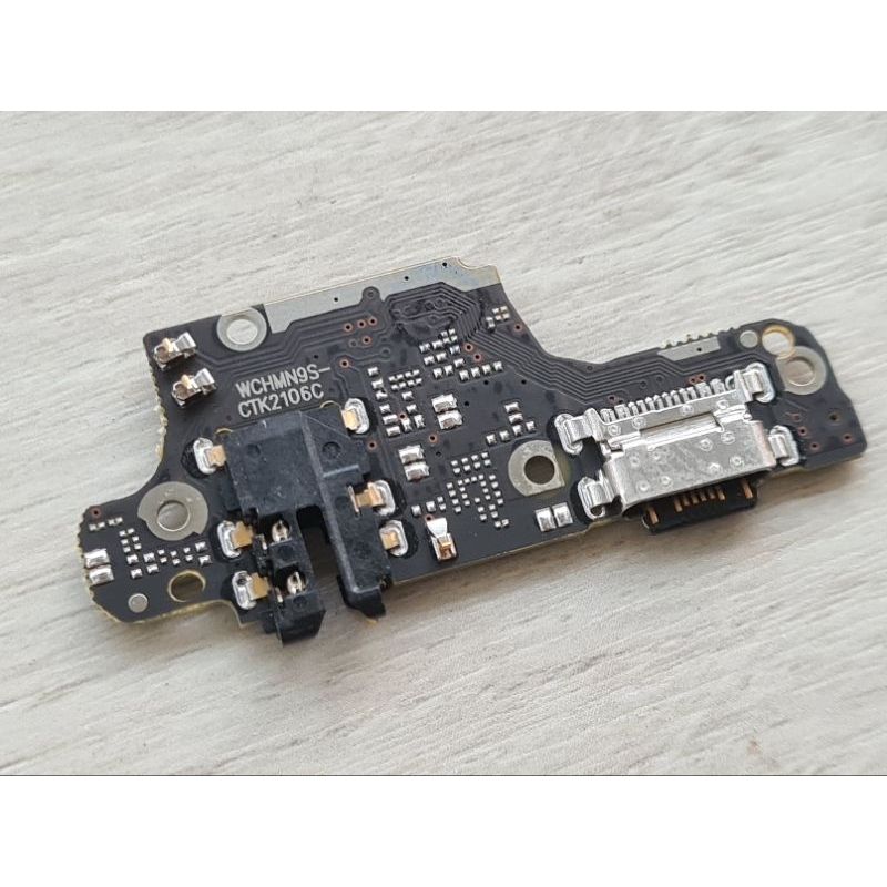 Cụm sạc Xiaomi Redmi Note 9 Pro , Xiaomi Redmi Note 9S