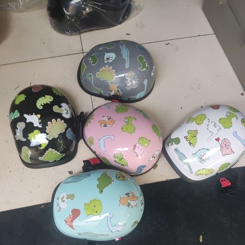 Nón bảo hiểm Beret thể thao cao cấp