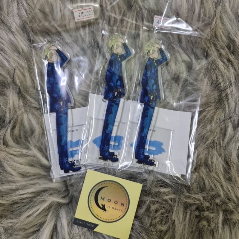 Mô hình Tokyo Revengers Standee Triển lãm