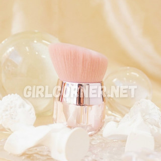 Cọ khối - highlight Feather B Face and Body Kabuki Brush